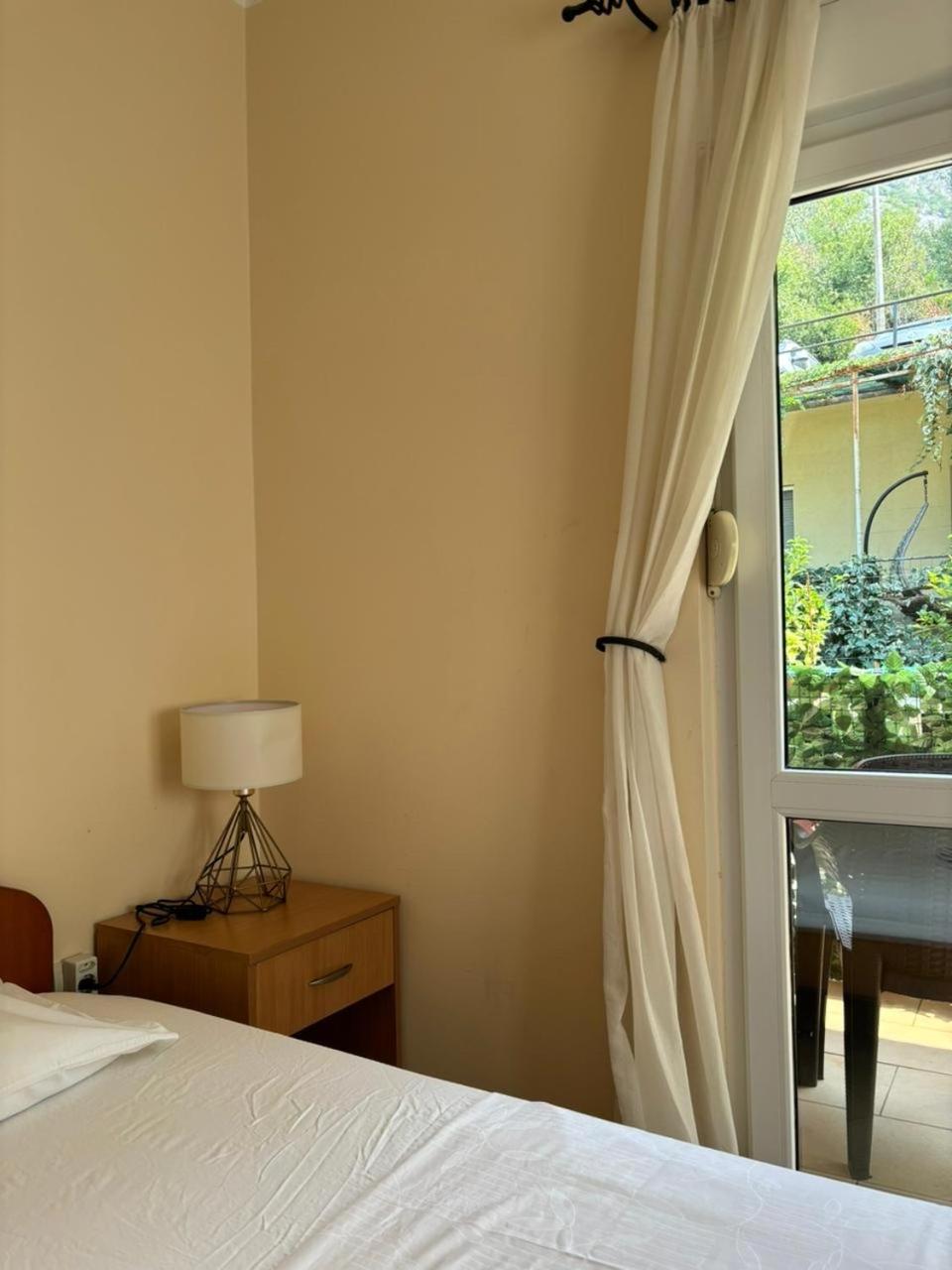 Studio On The Coast, With A View Of The Sunrise,Free We-Fi โกตอร์ ภายนอก รูปภาพ